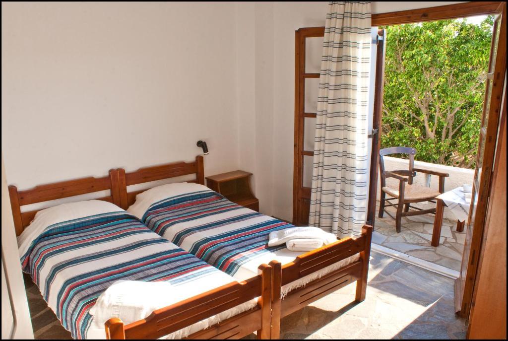 Casa Di Mare Leilighet Palékastro Rom bilde
