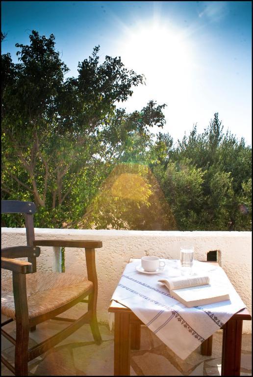 Casa Di Mare Leilighet Palékastro Rom bilde